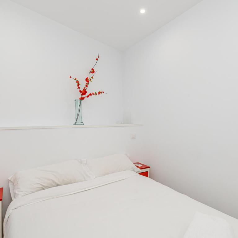 Buenavista - Apartamento - 3