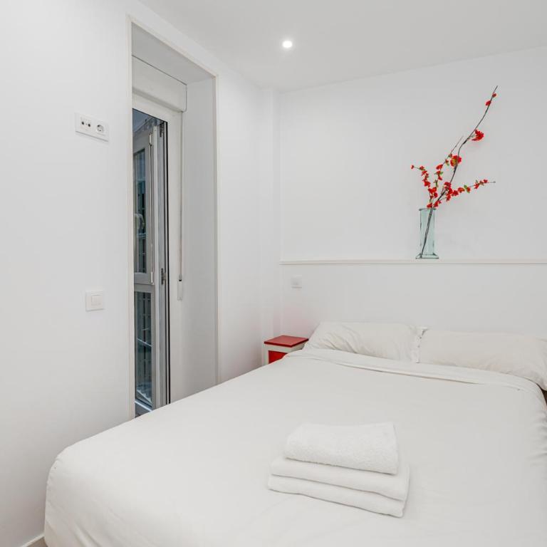 Buenavista - Apartamento - 1