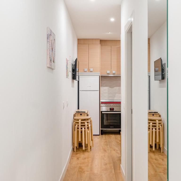 Buenavista - Apartamento - 30