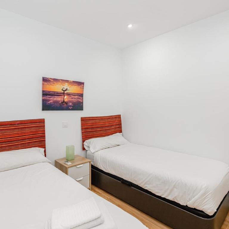 Buenavista - Apartamento - 26