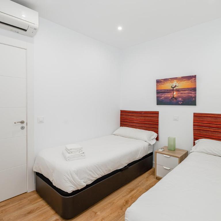 Buenavista - Apartamento - 6