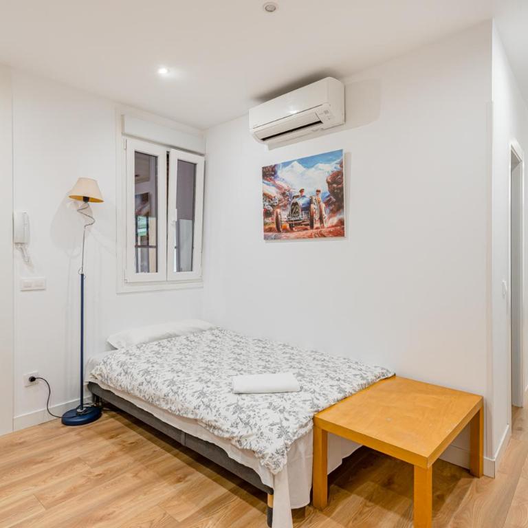 Buenavista - Apartamento - 8