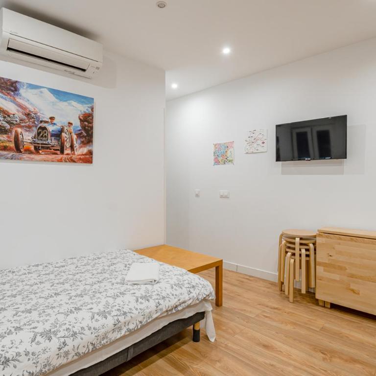 Buenavista - Apartamento - 9