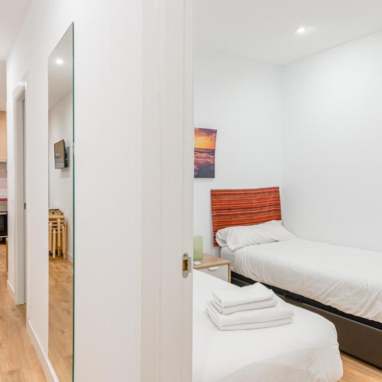 Buenavista - Apartamento - 7