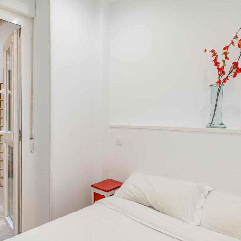 Buenavista - Apartamento - 2
