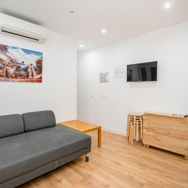 Buenavista - Apartamento - 14