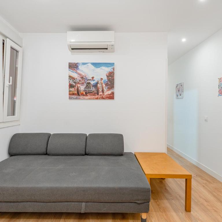 Buenavista - Apartamento - 12