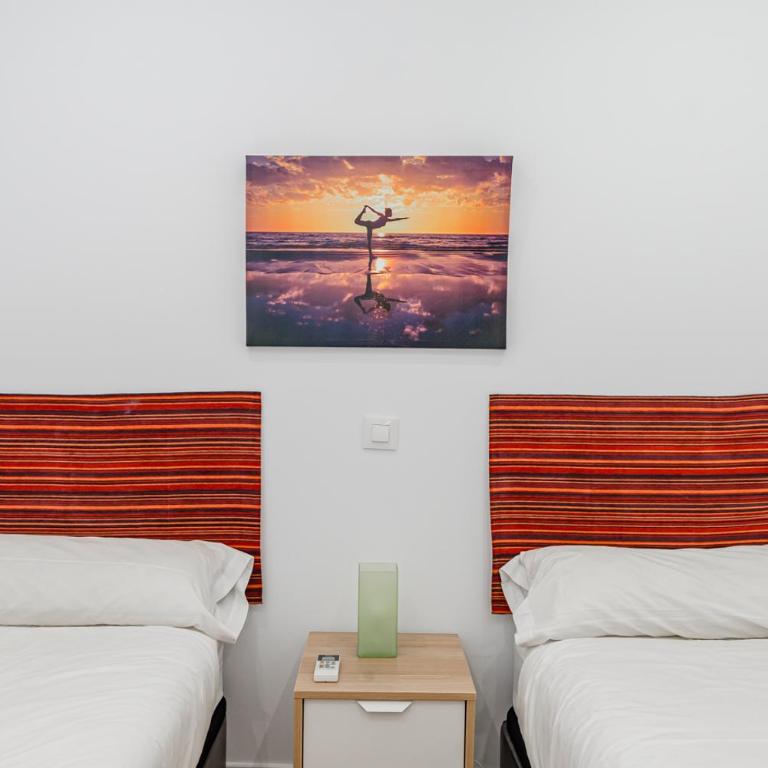 Buenavista - Apartamento - 5