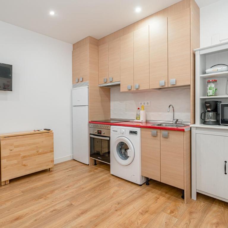 Buenavista - Apartamento - 11