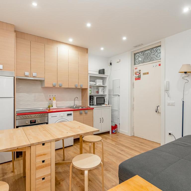 Buenavista - Apartamento - 16