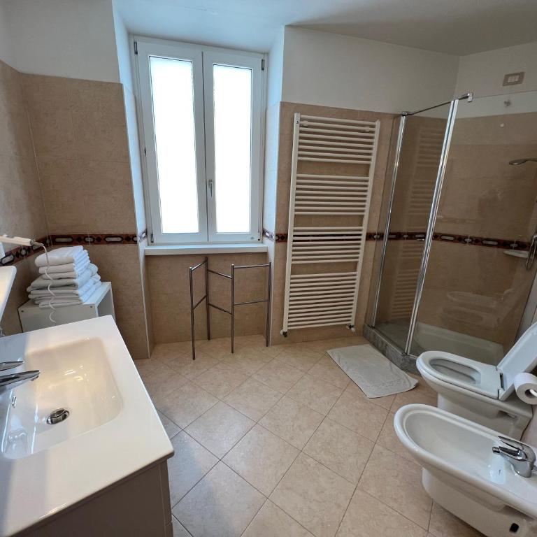 Appartamenti Baia Azzurra 3. - Apartment mit 2 Schlafzimmern - 32
