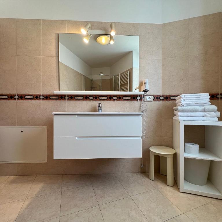 Appartamenti Baia Azzurra 3. - Apartment mit 2 Schlafzimmern - 34