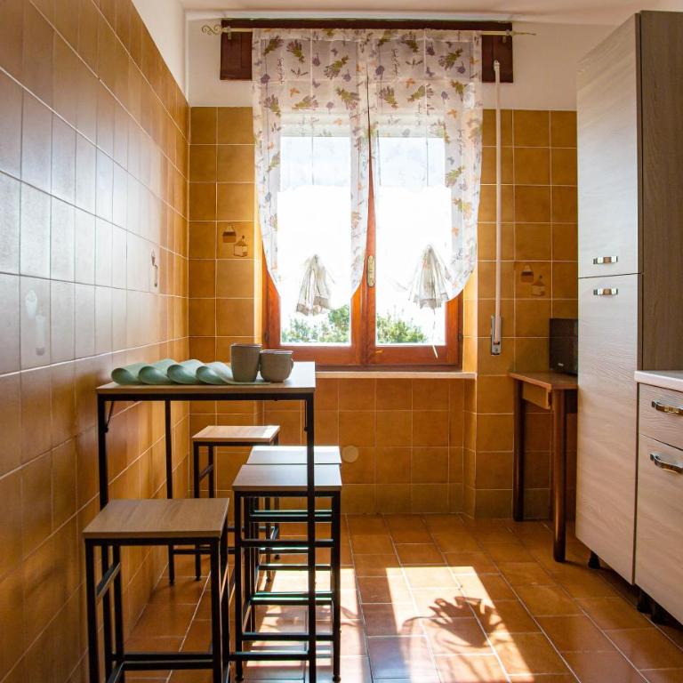 Casa Baddò, fronte spiaggia Air Con IUN R1866 - Casa con 2 Camere da Letto - 16