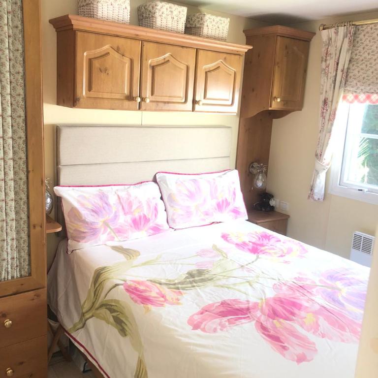 Mobile Home, Camping Le Dattier, Fréjus, South of France - Mobile Home - 5