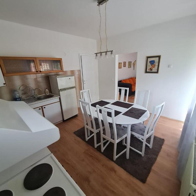 Apartman Boskovic-Borici - Two-Bedroom Apartment - 20