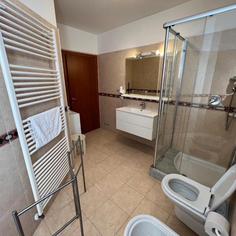 Appartamenti Baia Azzurra 6. - Apartment mit 2 Schlafzimmern - 24
