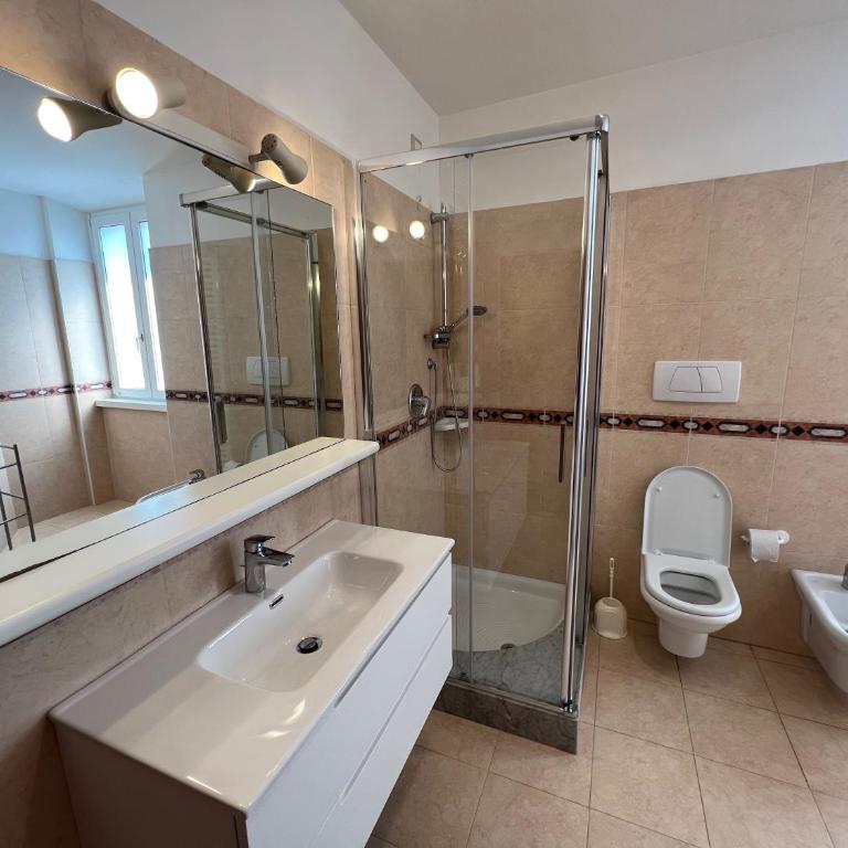 Appartamenti Baia Azzurra 6. - Apartment mit 2 Schlafzimmern - 23