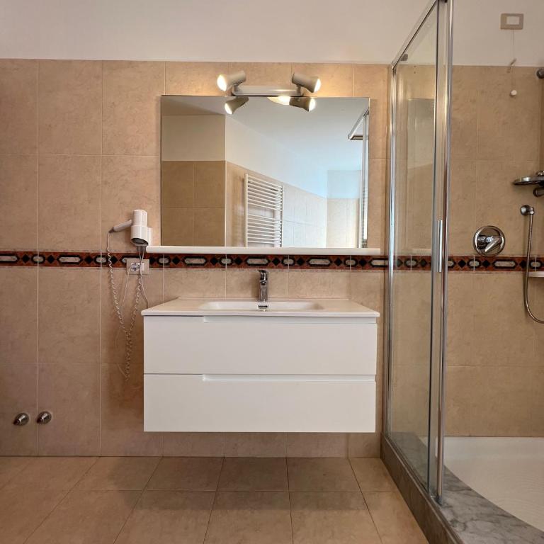 Appartamenti Baia Azzurra 6. - Apartment mit 2 Schlafzimmern - 27