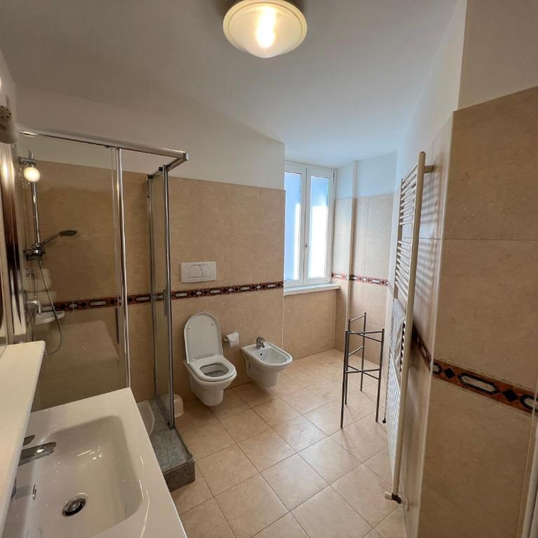 Appartamenti Baia Azzurra 6. - Apartment mit 2 Schlafzimmern - 26