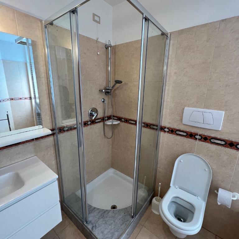 Appartamenti Baia Azzurra 6. - Apartment mit 2 Schlafzimmern - 25