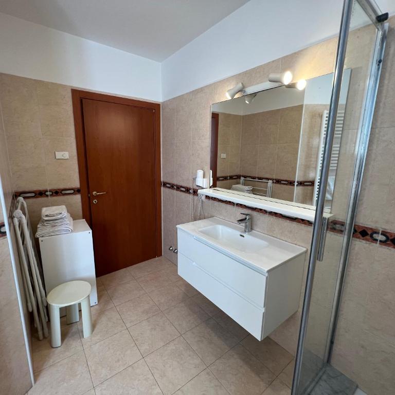 Appartamenti Baia Azzurra 6. - Apartment mit 2 Schlafzimmern - 29