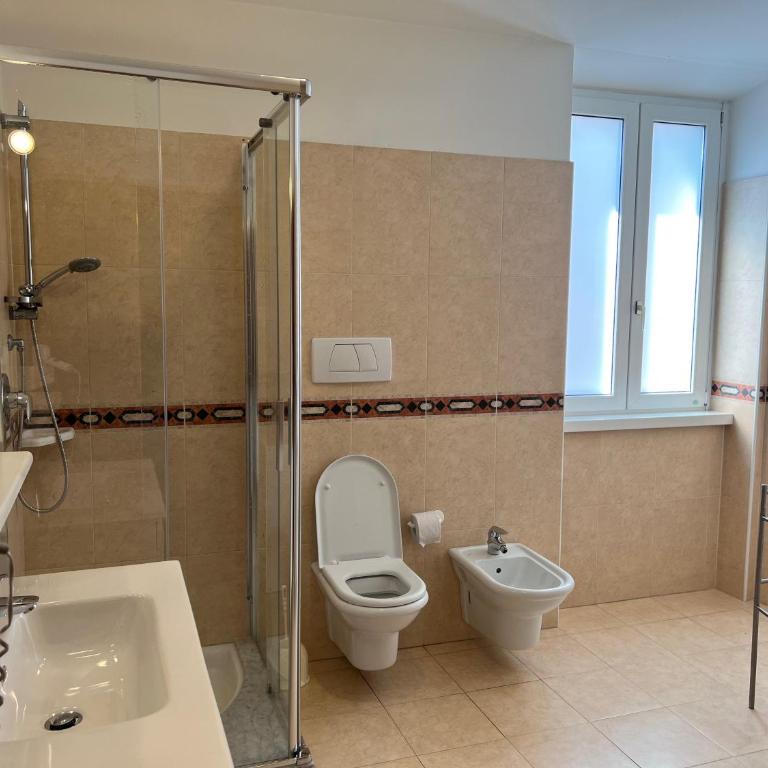 Appartamenti Baia Azzurra 6. - Apartment mit 2 Schlafzimmern - 30