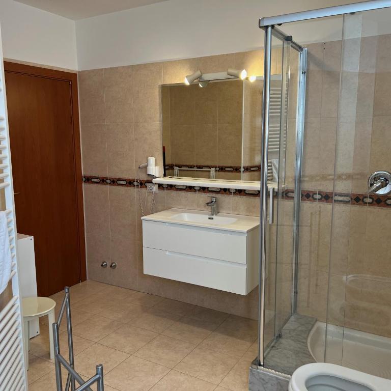 Appartamenti Baia Azzurra 6. - Apartment mit 2 Schlafzimmern - 31