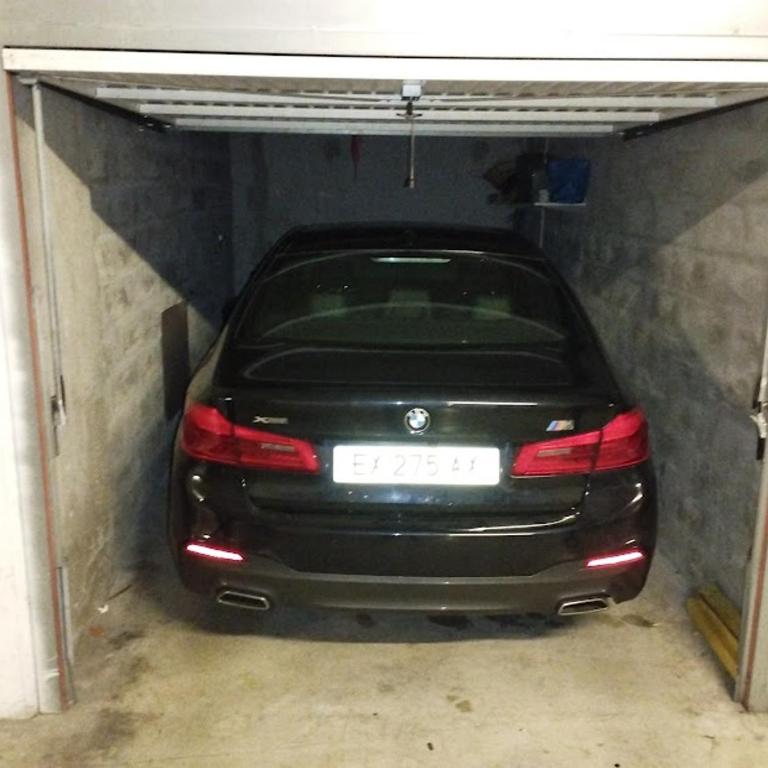Antibes T2 Vue mer 48m2 Terrasse Parking Piscine Plage - Appartement 1 Chambre - 9