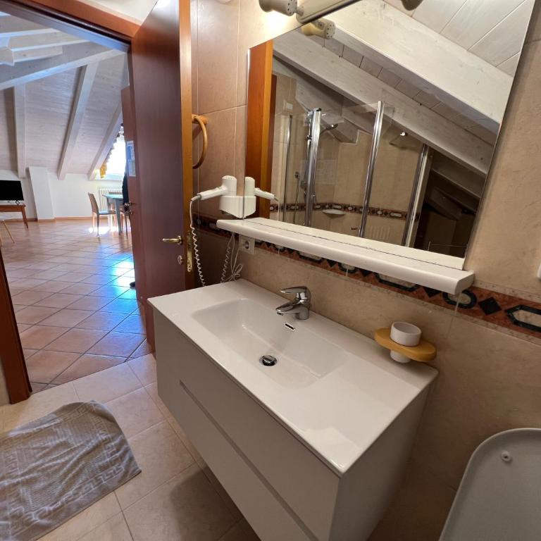 Studio Apartments Baia Azzurra 7 - Apartment mit 1 Schlafzimmer - 26