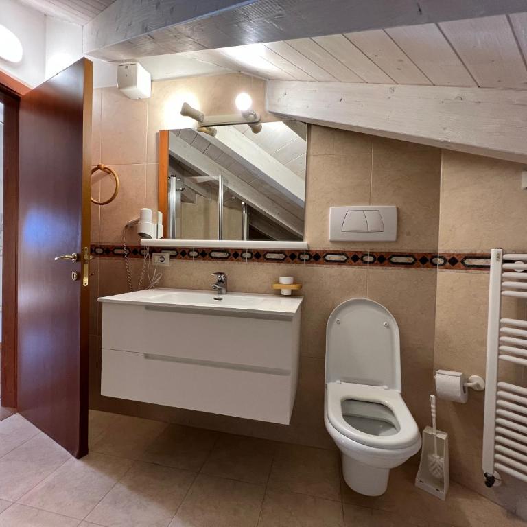 Studio Apartments Baia Azzurra 7 - Apartment mit 1 Schlafzimmer - 25