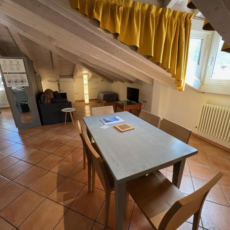 Studio Apartments Baia Azzurra 7 - Apartment mit 1 Schlafzimmer - 2