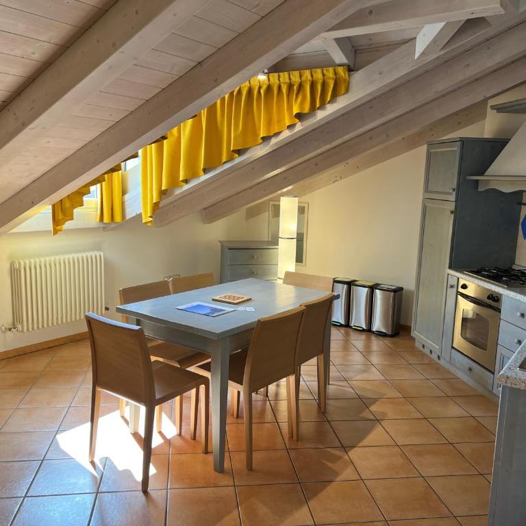 Studio Apartments Baia Azzurra 7 - Apartment mit 1 Schlafzimmer - 4