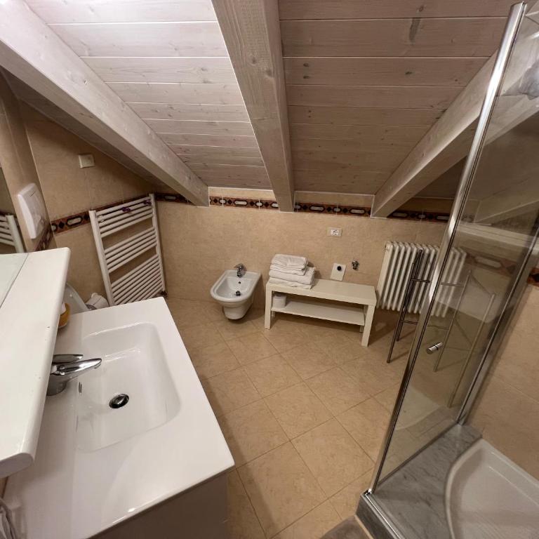 Studio Apartments Baia Azzurra 7 - Apartment mit 1 Schlafzimmer - 24