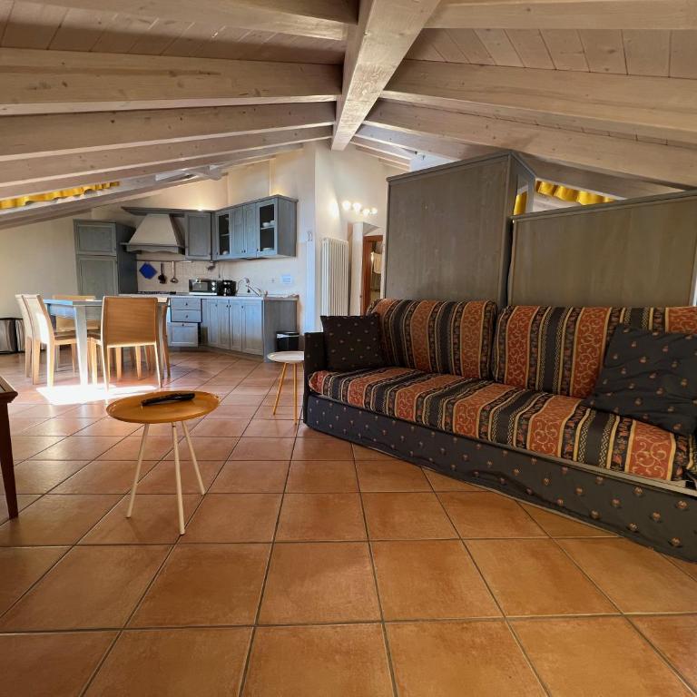 Studio Apartments Baia Azzurra 7 - Apartment mit 1 Schlafzimmer - 5