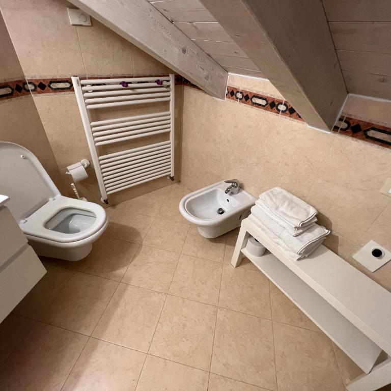 Studio Apartments Baia Azzurra 7 - Apartment mit 1 Schlafzimmer - 23