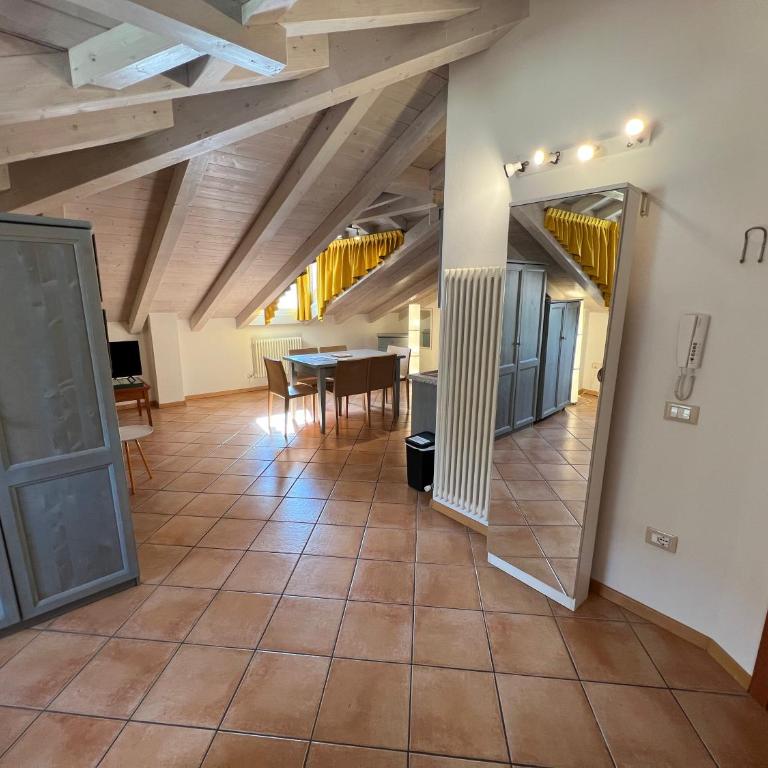 Studio Apartments Baia Azzurra 7 - Apartment mit 1 Schlafzimmer - 7