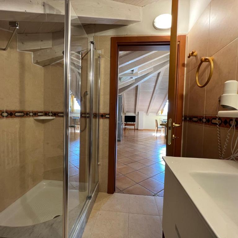 Studio Apartments Baia Azzurra 7 - Apartment mit 1 Schlafzimmer - 27
