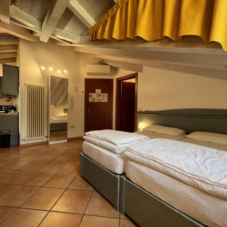 Studio Apartments Baia Azzurra 7 - Apartment mit 1 Schlafzimmer - 17