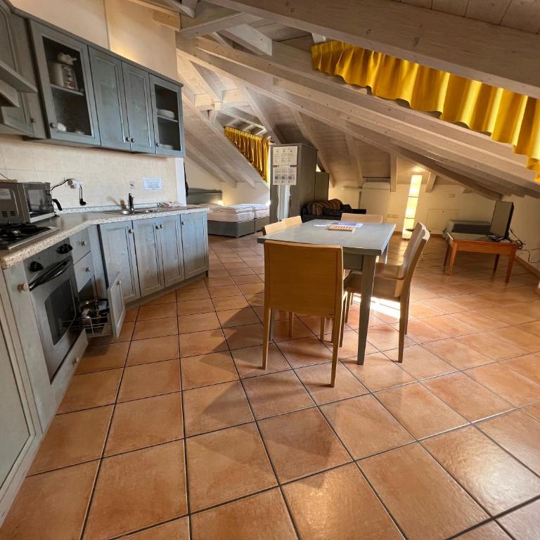 Studio Apartments Baia Azzurra 7 - Apartment mit 1 Schlafzimmer - 8