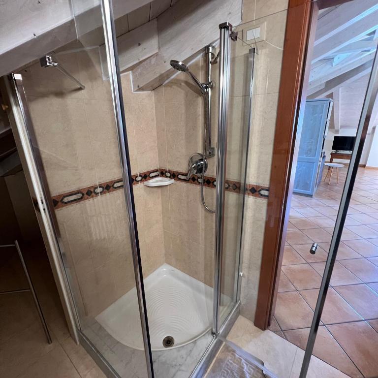 Studio Apartments Baia Azzurra 7 - Apartment mit 1 Schlafzimmer - 22