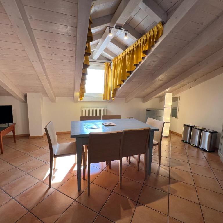 Studio Apartments Baia Azzurra 7 - Apartment mit 1 Schlafzimmer - 9