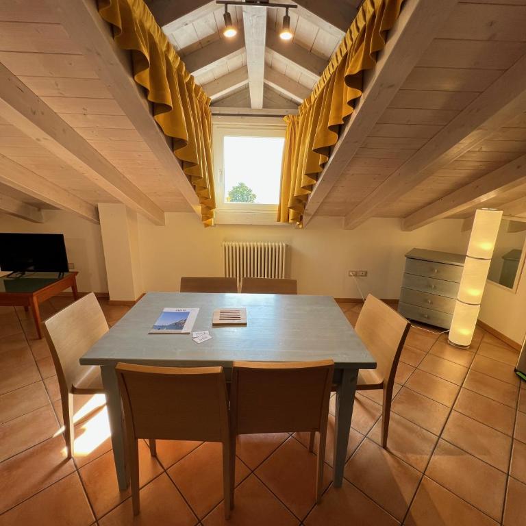 Studio Apartments Baia Azzurra 7 - Apartment mit 1 Schlafzimmer - 1