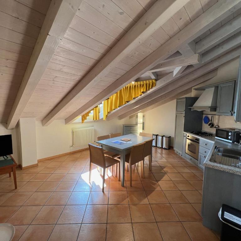 Studio Apartments Baia Azzurra 7 - Apartment mit 1 Schlafzimmer - 3