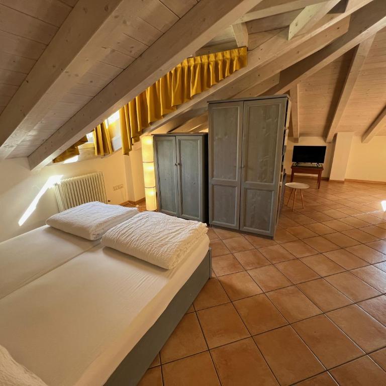 Studio Apartments Baia Azzurra 7 - Apartment mit 1 Schlafzimmer - 18