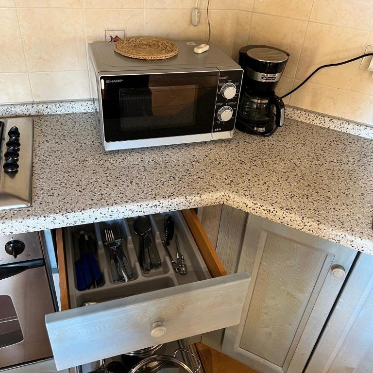 Studio Apartments Baia Azzurra 7 - Apartment mit 1 Schlafzimmer - 12
