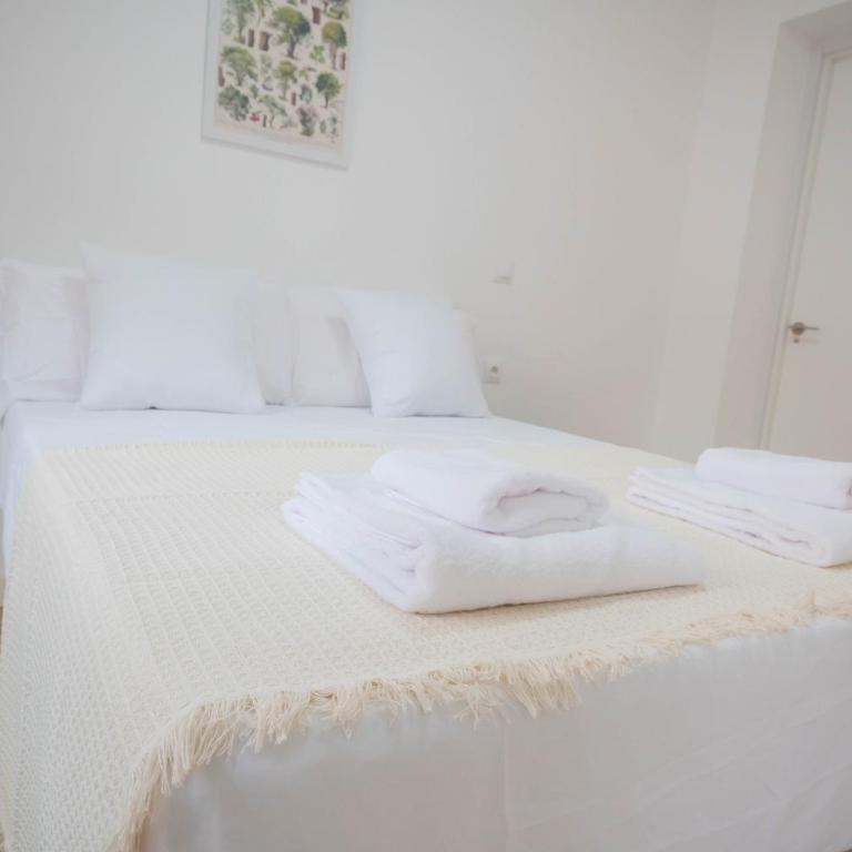 For you Rentals Encantador y único estudio TEMPORAL en Tetuan Madrid MLU411 - Apartamento de 1 dormitorio - 8