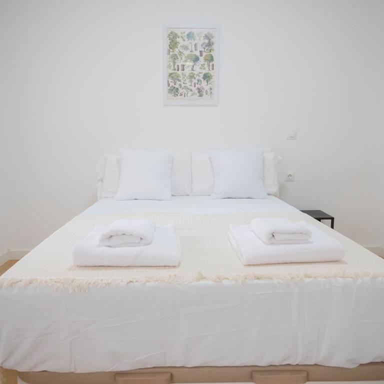 For you Rentals Encantador y único estudio TEMPORAL en Tetuan Madrid MLU411 - Apartamento de 1 dormitorio - 11