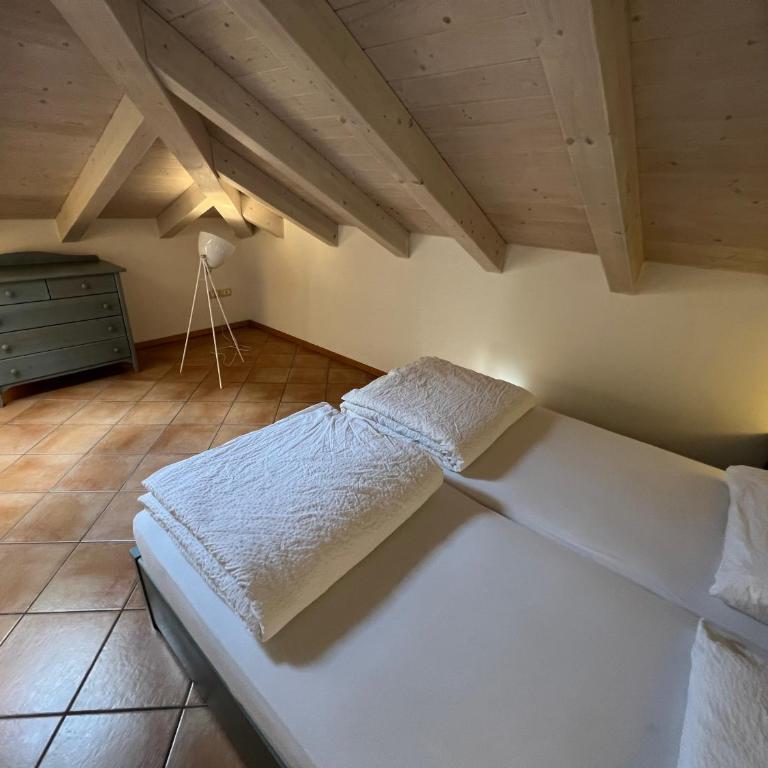 Mansarda Baia Azzurra 8 - Apartment - 21