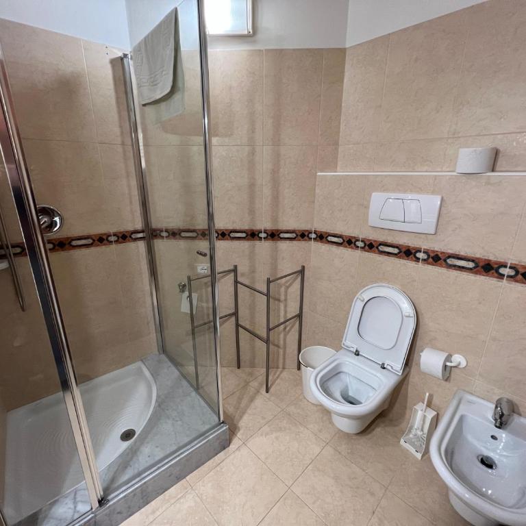 Mansarda Baia Azzurra 8 - Apartment - 30