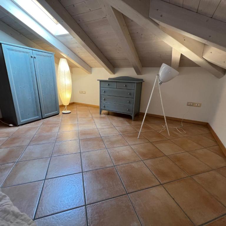 Mansarda Baia Azzurra 8 - Apartment - 22